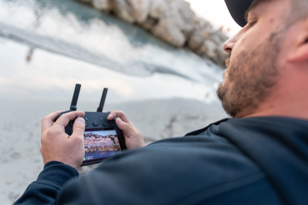 Court métrage Marseille