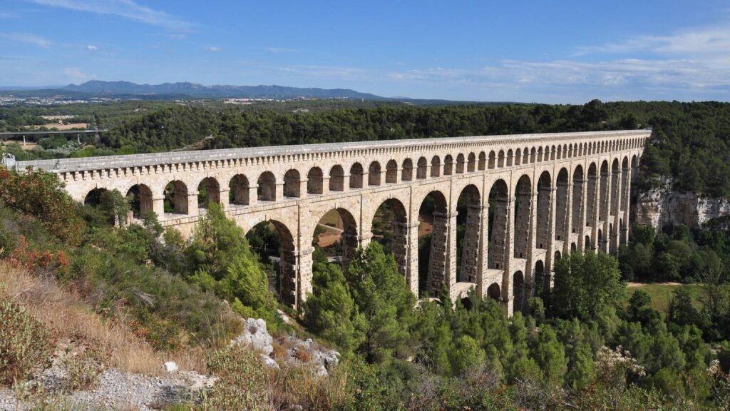 drone-aqueduc-roquefavour-paca