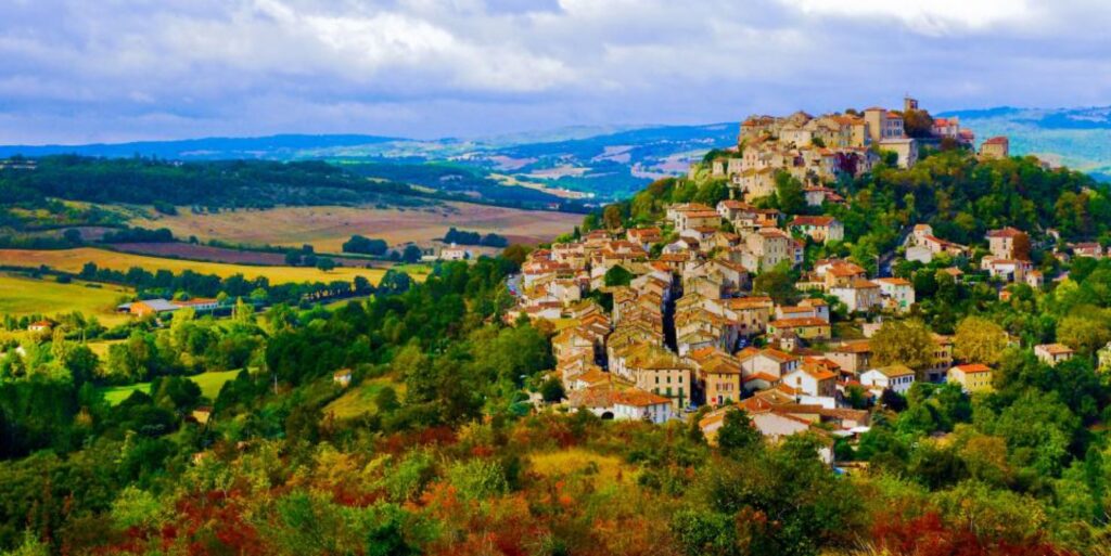 drone-occitanie-region